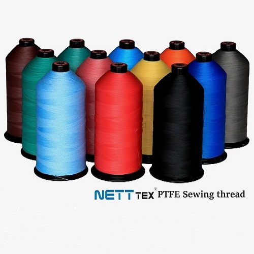 Швейная нить PTFE: универсальный игрок в химической промышленности