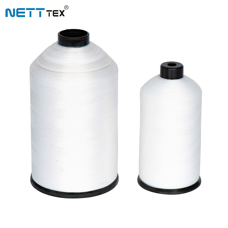 Станется ли шитье нити PTFE после долгосрочного использования?