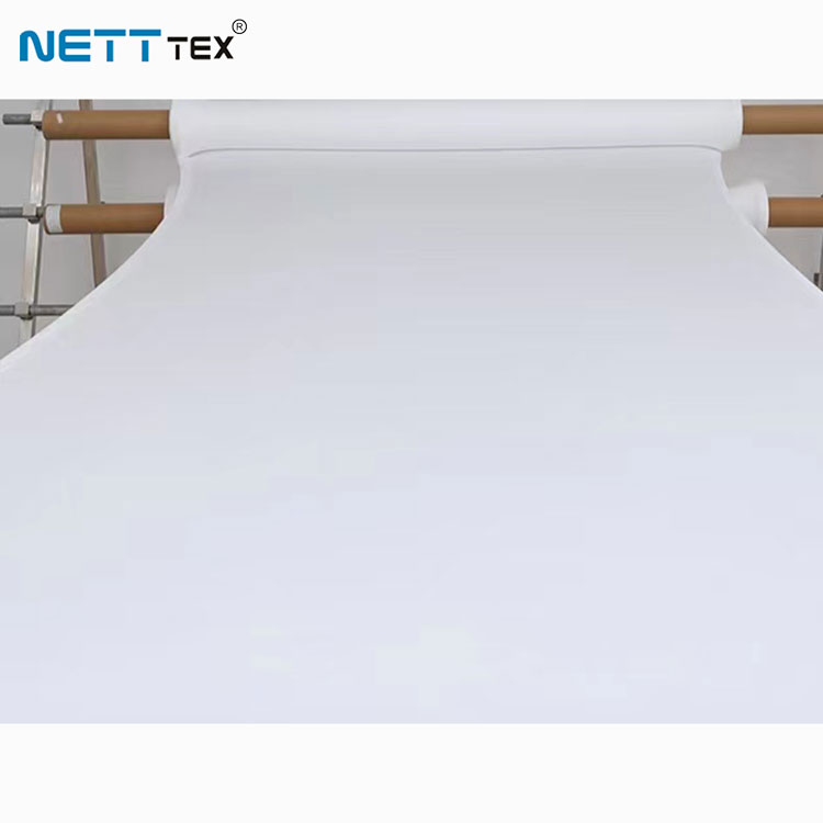 Как PTFE мембрана достигает воздухопроницаемости и недостаточной?